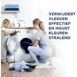 Neutral Vloeibaar Wasmiddel - Kleur - zorgt voor de gevoelige huid - 3 x 20 wasbeurten
