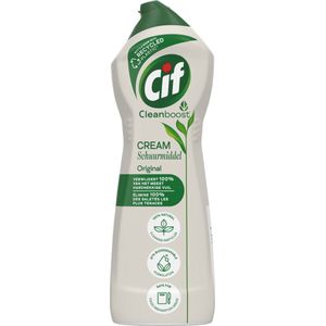 Cif Schuurmiddel Cream Original