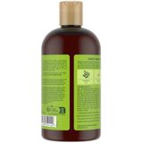 SheaMoisture Moringa en Avocado Shampoo 384ml