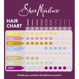 shea moisture Shamp moringa 384ml
