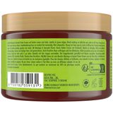 SheaMoisture Moringa & Avocado Power Greens Curl Butter Cream Haarcrème, voor broos, dof, krullend haar 326 ml