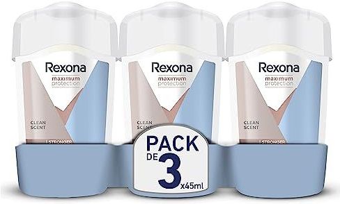 Rexona - Maximum Protection - Deodorant Stick - Frisse Geur - 40ml