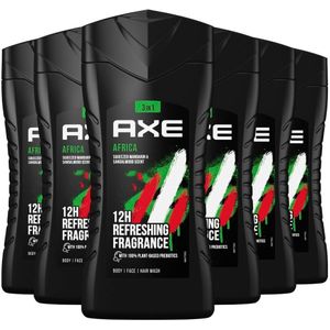 Axe - Africa - Douchegel