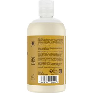SheaMoisture - Raw Shea Butter Extra Moisture Retention Shampoo - 384 ml