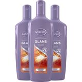 Andrelon Shampoo Glans 3 x 300 ml