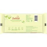 Zwitsal Babydoekjes Nature & Care 12x52 = 624 stuks