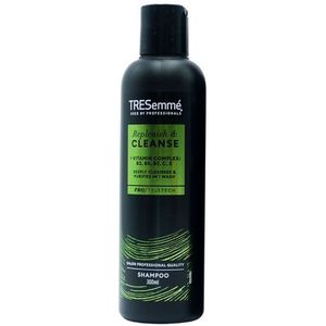 TRESemmé - Pro Styletech - Shampoo - 300 ml - Reinigen en Aanvullen