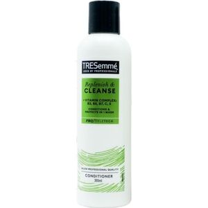TRESemmé - Cleanse & Replenish - Conditioner - 300ml