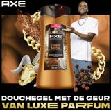 Axe Fine Fragrance Collection Copper Santal douchegel - 6 x 300 ml