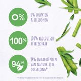 Andrélon Pro Nature Bamboo Volume Boost Shampoo 400 ml