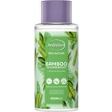 Andrélon Pro Nature Shampoo - Bamboo Volume Boost - verrijkt met bamboe - 6 x 400 ml