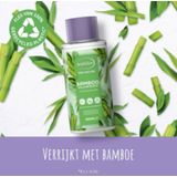 Andrélon Pro Nature Shampoo - Bamboo Volume Boost - verrijkt met bamboe - 6 x 400 ml