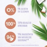 Andrélon Pro Nature Coco Curl Creation Shampoo - 6 x 400 ml - Voordeelverpakking