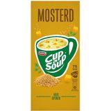 Unox Cup-a-Soup Mosterd 175 ml