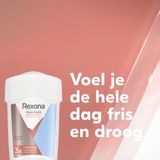 Rexona - Maximum Protection - Anti-Transpirant Stick - Clean Scent