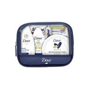 Dove Travel Set Women