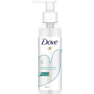 Dove Sensitive Skin Micellair Milk Voor Gevoelige huid - 120 ml