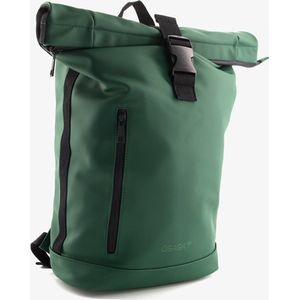 Osaga rolltop rugzak waterdicht groen 20 liter