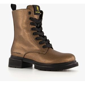 Gabor - 72.765.81 - Enkellaars - Cacao - Lakleer