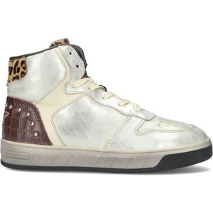 HIP H1249 Sneaker, Platinum, 39 EU