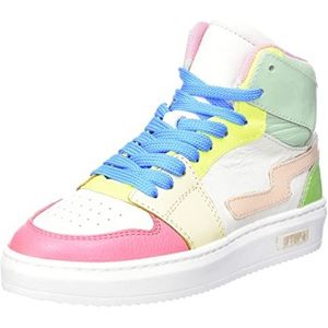 Gattino G1665 Sneakers voor meisjes, roze, 35 EU