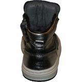 Pinocchio - P1301 - Veterschoenen - Blauw