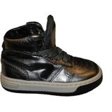 Pinocchio - P1301 - Veterschoenen - Blauw