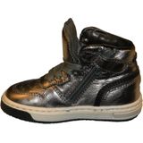 Pinocchio - P1301 - Veterschoenen - Blauw