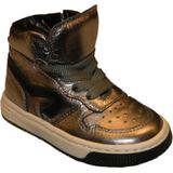 Pinocchio - P1301 - Veterschoenen - Blauw