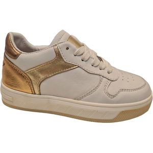 Gattino G1009 242 30CO Meisjes Sneakers - Wit