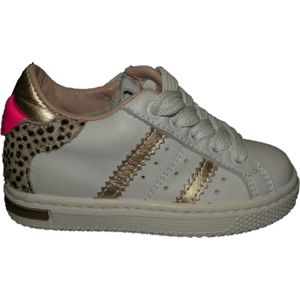 Gattino - G1082 - Sneakers - Wit