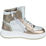 HIP Shoe Style - H1012 - Veterschoenen - Bronze Combi