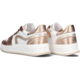 HIP Shoe Style - h1115 Sneakers - Brons - Materiaal