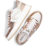 HIP Shoe Style - h1115 Sneakers - Brons - Materiaal