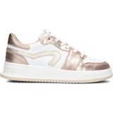 HIP Shoe Style - h1115 Sneakers - Brons - Materiaal