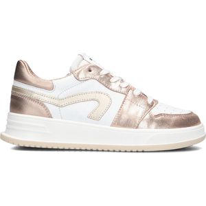 HIP Shoe Style - h1115 Sneakers - Brons - Materiaal