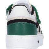Hip Sneakers Groen/Beige