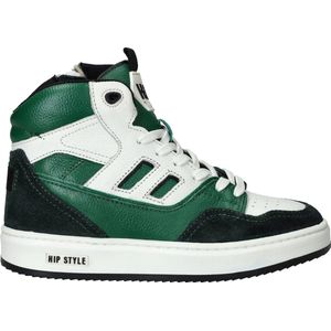 HIP Style Sneakers - Jongens - Groen