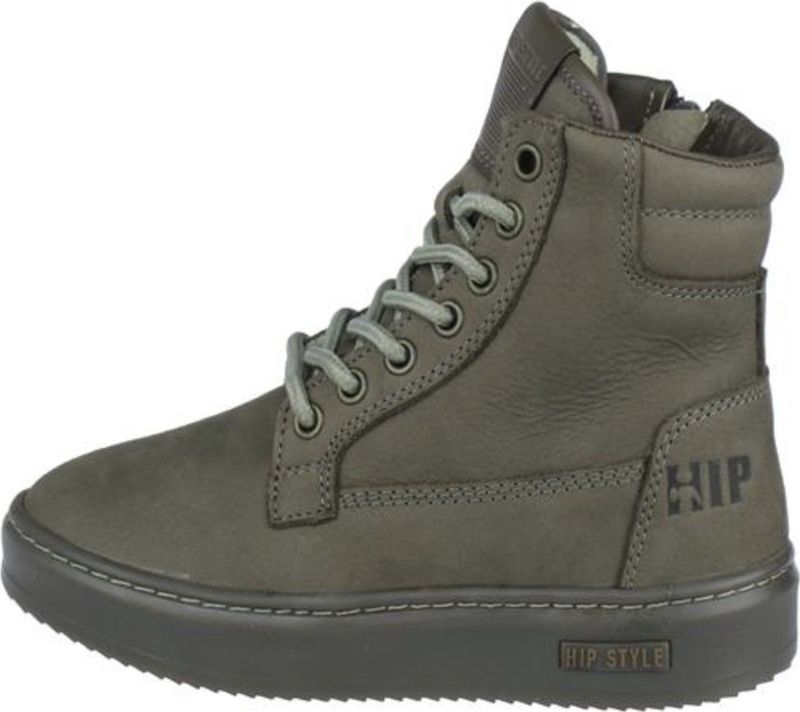 Hip - H2187 - Veterboots - Khaki