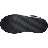 HIP Style - Sneakers - Taupe - Halfhoog - Meisjes