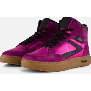 HIP Style Sneakers - Meisjes - Roze