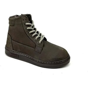 Pinocchio - P1187-244-66CO - Laarzen - Khaki - Kunststof