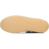 HIP - Animal Sneakers - Wit - Leer