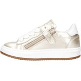 Pinocchio - P1811 Sneakers - Groen - 252-65CO