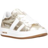 Pinocchio - P1811 Sneakers - Groen - 252-65CO