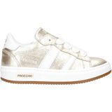 Pinocchio - P1811 Sneakers - Groen - 252-65CO