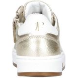 HIP Meisjes Sneakers - Metallic Leer - Model H1811-PC