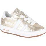 HIP Meisjes Sneakers - Metallic Leer - Model H1811-PC