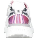 Hip - Sneakers - Wit - Leer