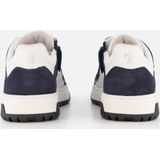 Hip - Sneaker - Leer - Zwart